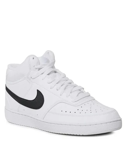 Boty Court Vision Mid M model 19055971 - NIKE