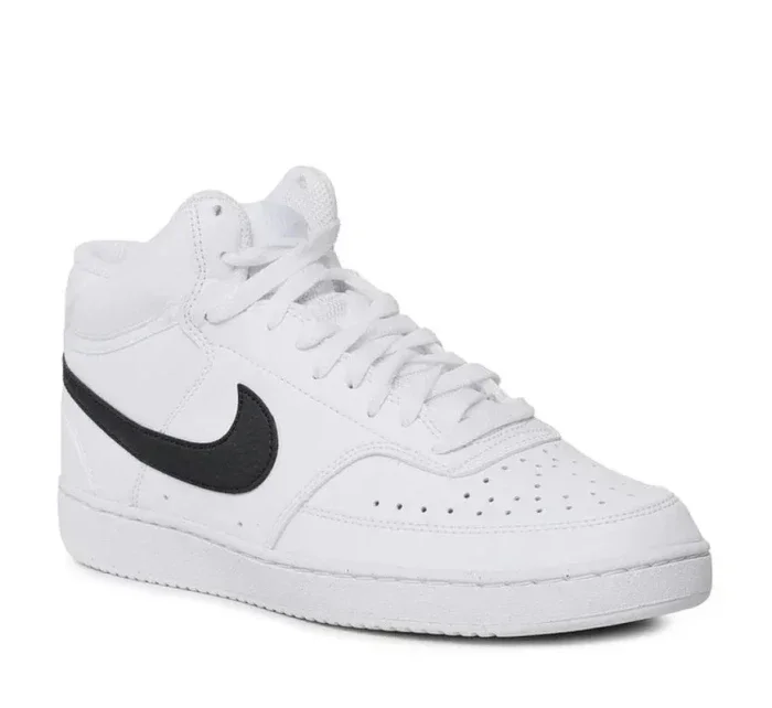 Boty Nike Court Vision Mid Nn M DN3577-101 Boty Nike Court Vision Mid Nn M DN3577-101
