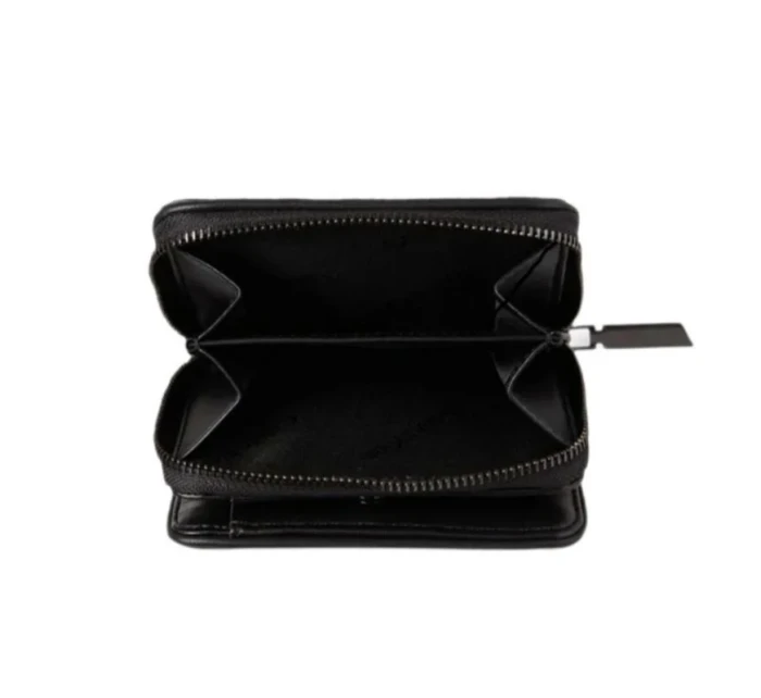 Calvin Klein Re-Lock Quilt Z/A Peněženka W/F Md K60K610003