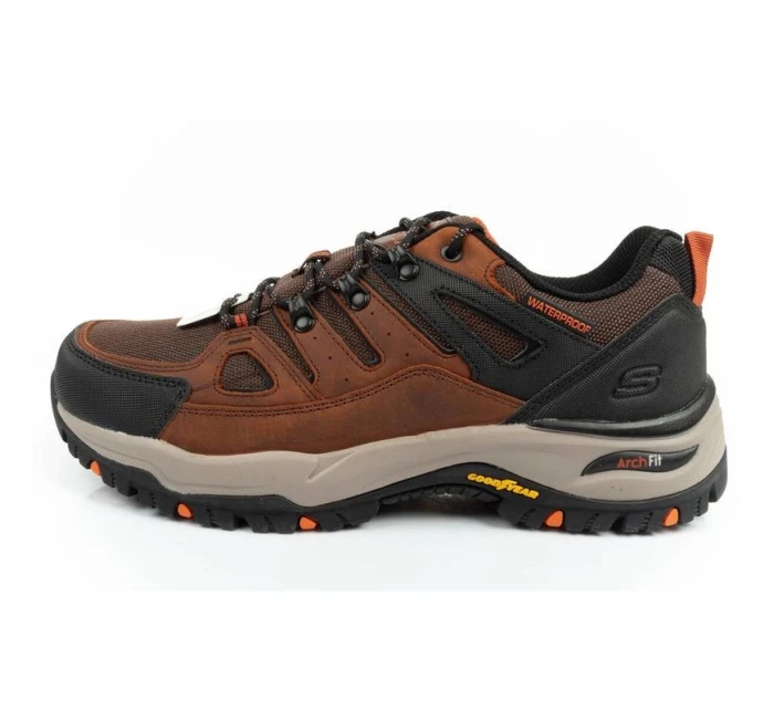Boty Skechers Arch Fit M 204630/CDB