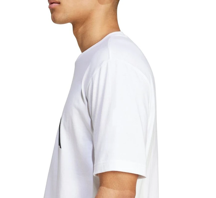 Pánské tričko adidas PWR 3 Graphic Tee M IY8582