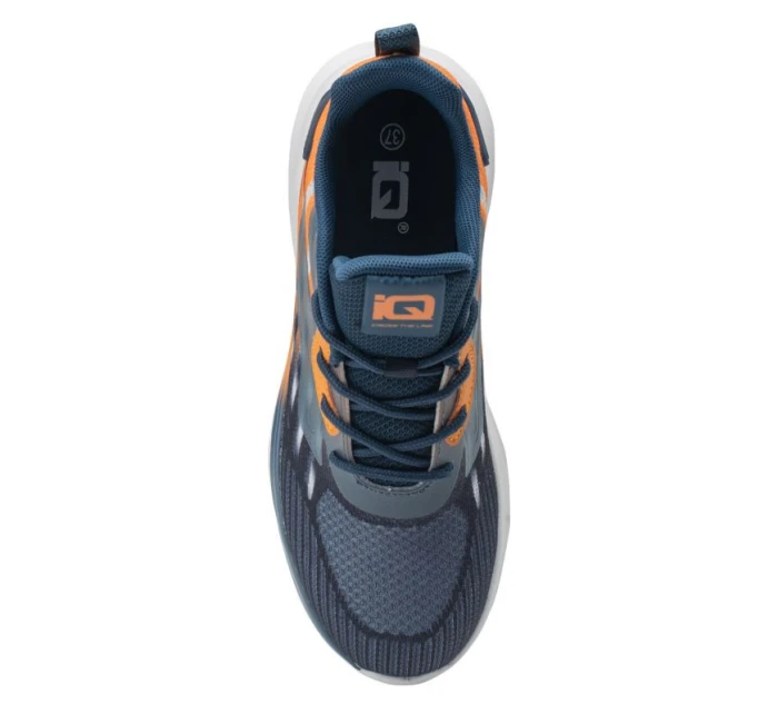 Dětská obuv FLOW TB