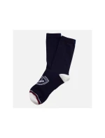 Rossignol Lifestyle Ponožky navy blue Rossignol Lifestyle Ponožky navy blue