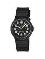 Dámské hodinky CASIO MQ-71-1BDF + BOX Dámské hodinky CASIO MQ-71-1BDF + BOX