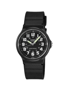 Dámské hodinky CASIO MQ-71-1BDF + BOX