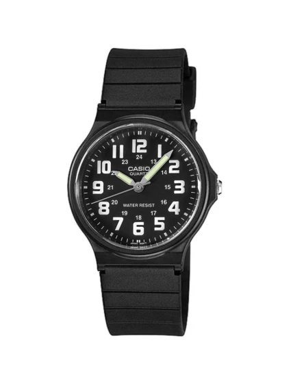 Dámské hodinky CASIO MQ-71-1BDF + BOX Dámské hodinky CASIO MQ-71-1BDF + BOX