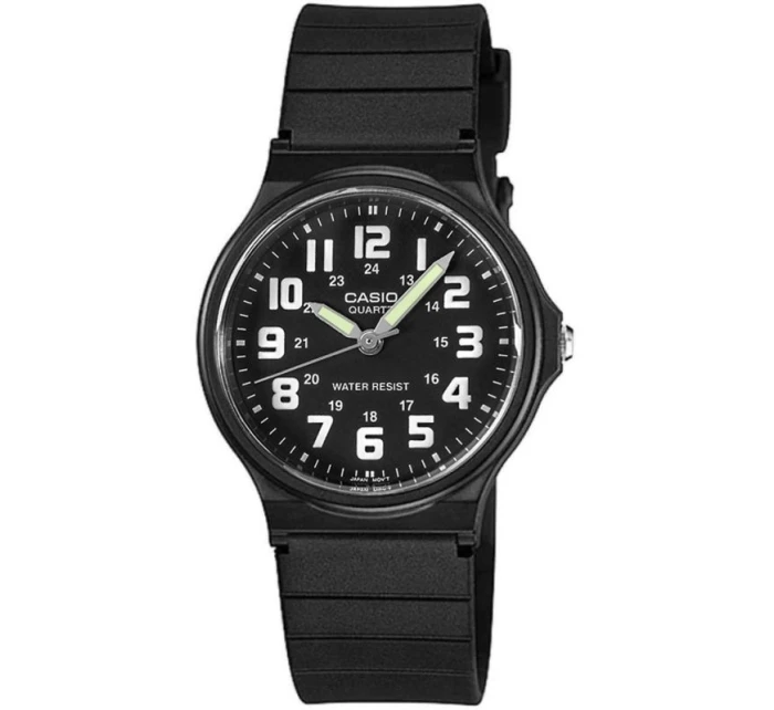 Dámské hodinky CASIO MQ-71-1BDF + BOX Dámské hodinky CASIO MQ-71-1BDF + BOX