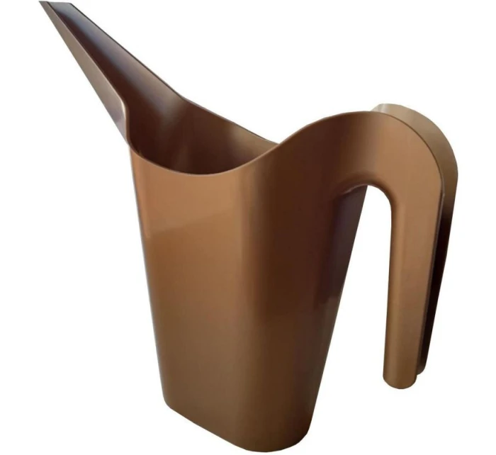 KONVE NA ZALÉVÁNÍ 1L ZLATÉ