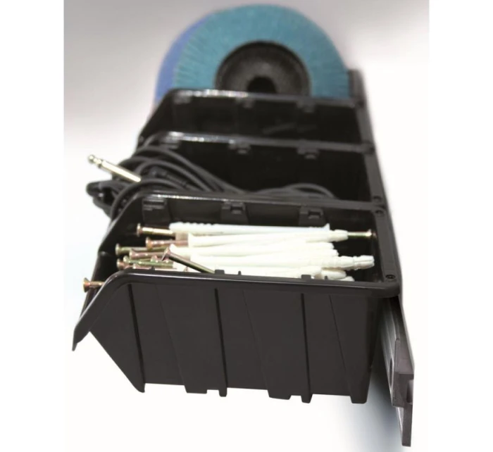 SADA DÍLENSKÝCH ZÁSOBNÍKŮ 16KS KISTENBERG