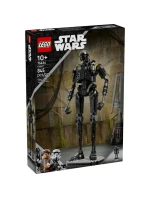 LEGO Star Wars 75434 K-2SO droid ranger