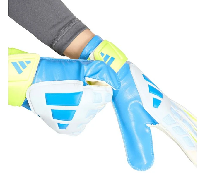 Dětské brankářské rukavice Predator Training model 22060274 - ADIDAS