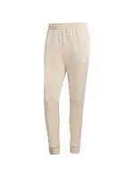 Pánská tepláková souprava adidas Dayready béžová KR5358