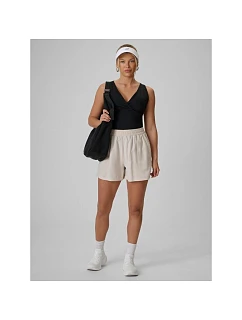 Dámské ležérní šortky s model 22279514 - 4F