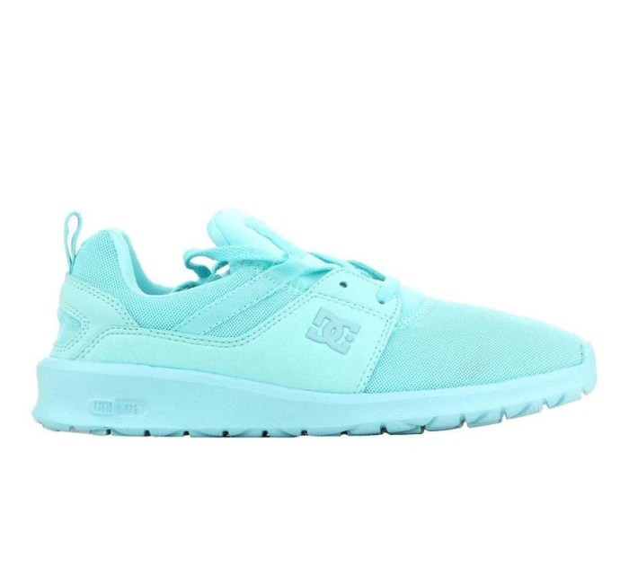 DC Heathrow W dámské tenisky ADJS700021-MNT - Adidas