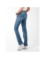 Džíny Lynn Straight model 21324007 - Lee