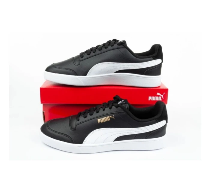Pánské boty Shuffle M 309668 04 - Puma
