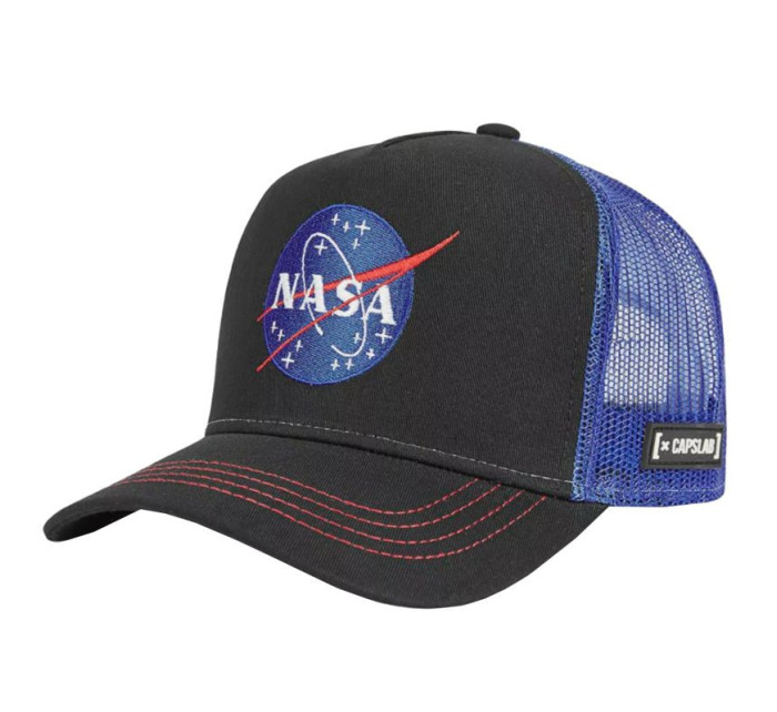 Čepice NASA pro vesmírné mise CL-NASA-1-NAS4 - Capslab