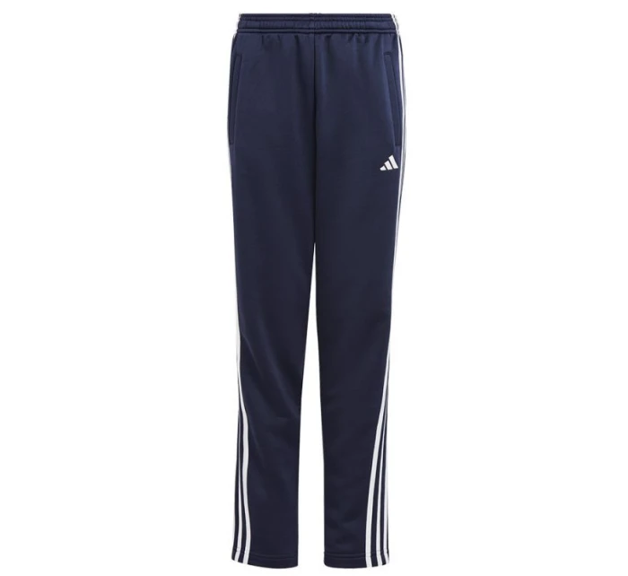 Juniorské kalhoty TR-ES 3 Stripes HY1099 - Adidas