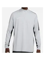 Pánská mikina Academy 23 Dril Top M DR1352-012 - Nike