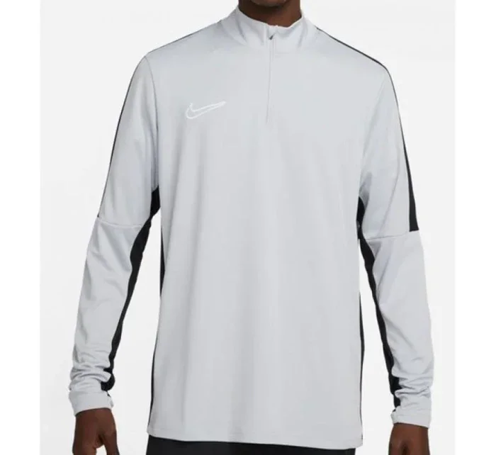 Pánská mikina Academy 23 Dril Top M DR1352-012 - Nike