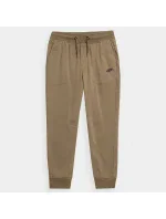 Chlapecké tepláky Jr 4FJSS23TTROM133 83S - 4F Chlapecké tepláky Jr 4FJSS23TTROM133 83S - 4F