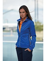 JN Dámská 3vrstvá softshellová bunda 02. model 22495183 - Daiber JN Dámská 3vrstvá softshellová bunda 02. model 22495183 - Daiber