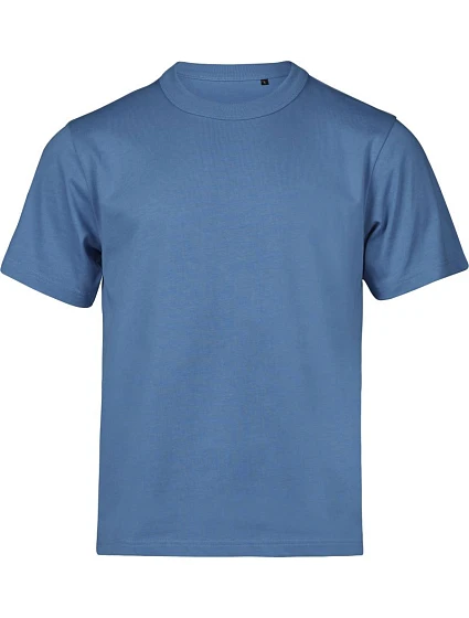 Tee Jays TJ 1160 Tričko z těžké bavlny "Unlabeled Loose Fit" 18.1160 ocean blue Tee Jays TJ 1160 Tričko z těžké bavlny "Unlabeled Loose Fit" 18.1160 ocean blue