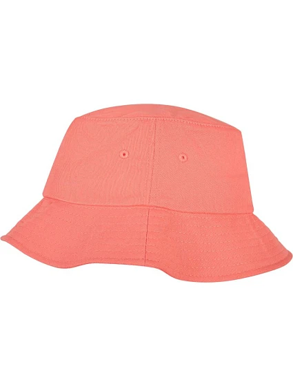 Klobouk 55. coral model 22478685 - Flexfit Klobouk 55. coral model 22478685 - Flexfit