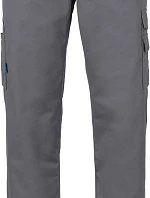 ProJob 2530 Waistpants Service (42-60) Pracovní kalhoty 64.530M grey
