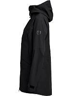 Shell Jacket Women dámská bunda black model 22470759 - Tenson Shell Jacket Women dámská bunda black model 22470759 - Tenson