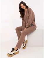 Sada EM KMPL 846,97 hnědá Sada EM KMPL 846,97 hnědá