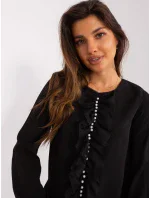 Halenka LK BZ 506673.36 černá