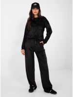 Sada LK KMPL 509968.65 černá