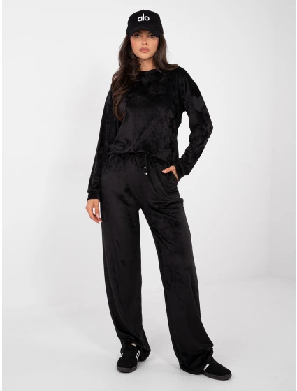 Sada LK KMPL 509968.65 černá