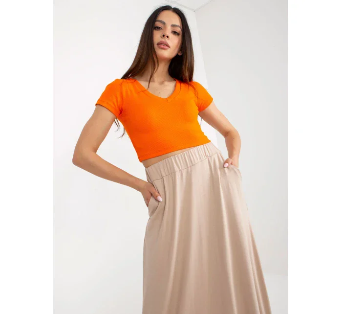 Sukně WN SD 5005.13 béžová