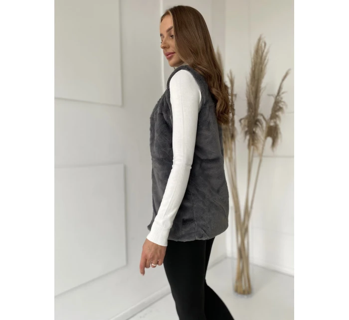 Vesta YP KZ  grafit model 21727684 - FPrice