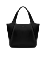 Dámská kabelka Vuch Calyste Black Dámská kabelka Vuch Calyste Black