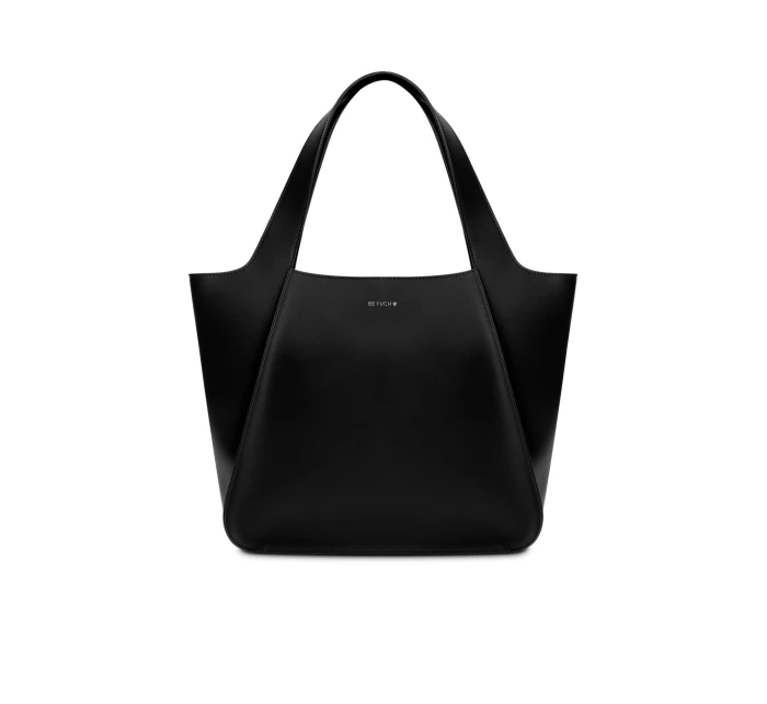 Dámská kabelka Vuch Calyste Black Dámská kabelka Vuch Calyste Black