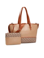 Dámská kabelka Vuch Benita MN Beige