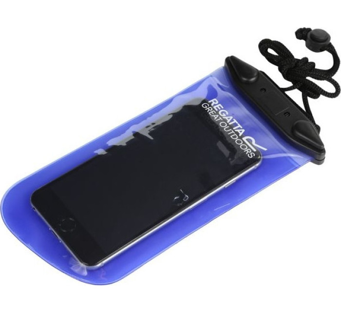 Pouzdro na telefon   modrá model 18684335 - Regatta