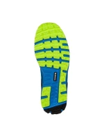 LIFT BLUE IMPULSE LOW polobotky pánské modrá LIFT BLUE IMPULSE LOW polobotky pánské modrá