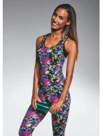 Sportovní top model 6393402 top 50 - Bas Bleu