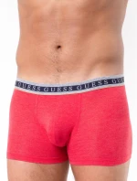 Pánské boxerky U92F06LYO10-HD50 - Guess