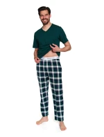 PÁNSKÉ PYŽAMO model 21284494 J/25 - DOCTOR NAP
