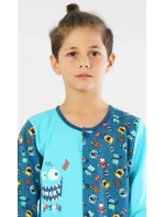 Dětský overal Monster Dětský overal Monster