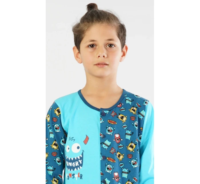 Dětský overal Monster Dětský overal Monster