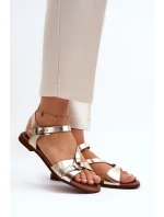 Sandály model 193950 Step in style Sandály model 193950 Step in style