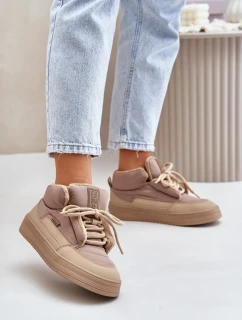 Sportovní obuv  model 202232 Step in style