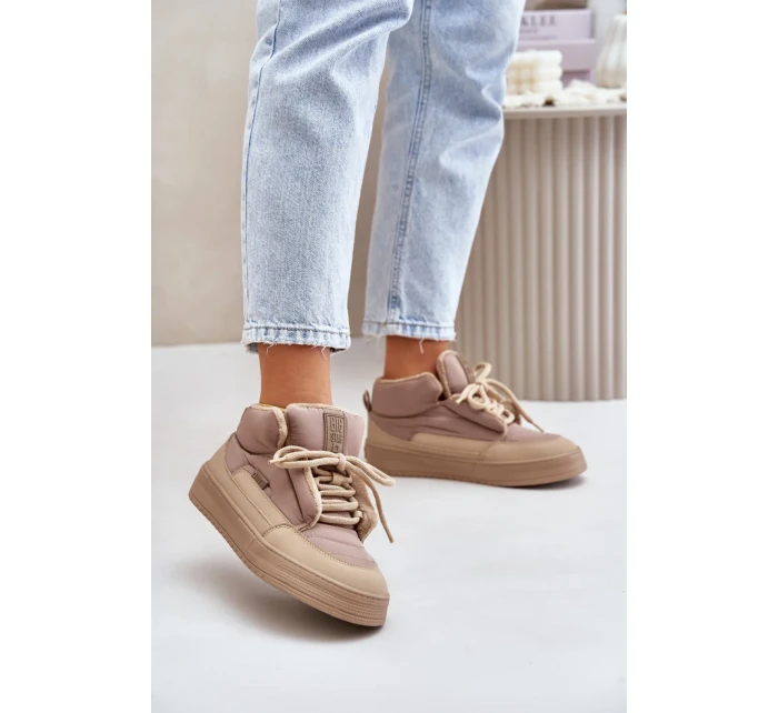 Sportovní obuv  model 202232 Step in style