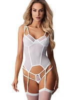 Korzet model 212928 Obsessive